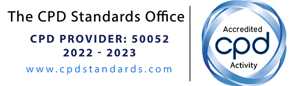 CPD Activity Provider Logo 50052